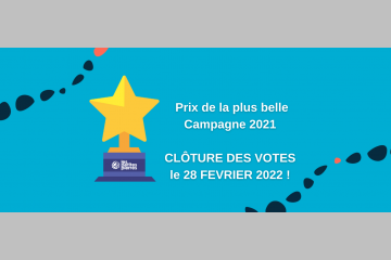5e édition du Prix de la Plus Campagne Les Petites Pierres
