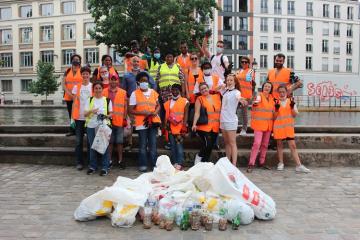 Fondation Bouygues Telecom et Benenova : ensemble pour démocratiser l’engagement bénévole