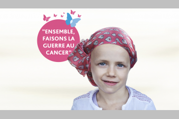 15 février, journée internationale du cancer de l’enfant et de l’adolescent
