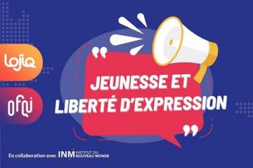 Webinaire Liberté d'expression