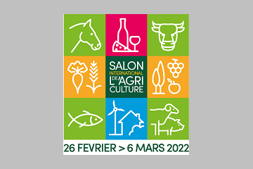 SOLAAL, heureuse de vous retrouver au Salon international de l’agriculture