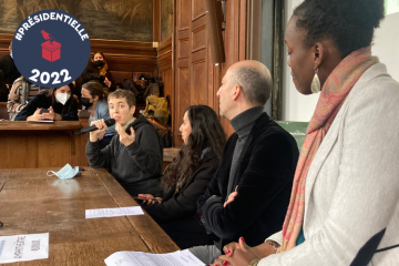 Impact France : un manifeste pour mettre l’économie positive dans la présidentielle 