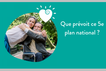 Parlons du 5e plan national sur "la fin de vie" !