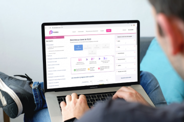 Découvrez Pousses.fr, la plateforme d'orientation gratuite dédiée à l'entrepreneuriat solidaire !