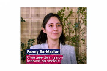 Fanny Sarkissian - FAGE : «Les jeunes font face à de trop nombreux obstacles dans leur épanouissement»