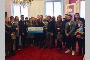 Colloque cancers pédiatriques Grandir Sans Cancer & Assemblée Nationale - Mercredi 16 février 2022