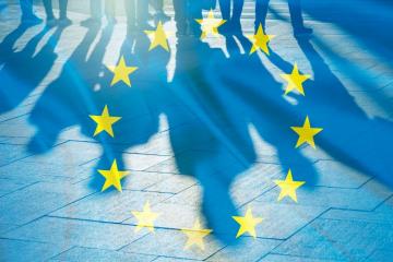 23 ministres européens se sont réuni pour porter une économie sociale commune. Crédit : iStock