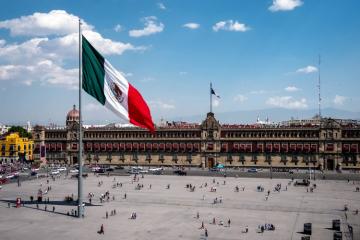 Au Mexique, une générosité entre communauté et vitalité