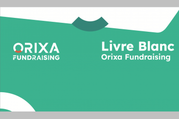 Campagne IFI - Baromètre Orixa Fundraising