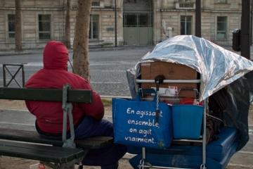 La fondation hospitalière de recherche sur la précarité annonce les lauréats de son 1er appel à projets sur la grande pauvreté. Crédit photo : DR.