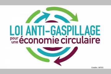 2 ans plus tard : un premier bilan de la loi AGEC