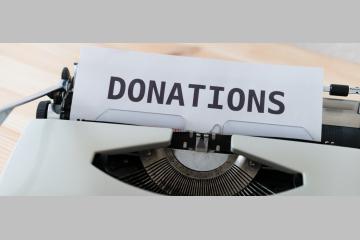 Collecter des dons en sécurisant l’identité des donateurs