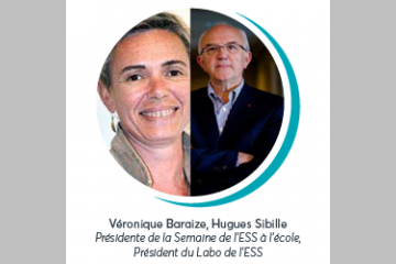 Pour une école sociale et solidaire