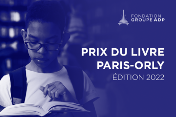 Prix du Livre Paris-Orly : une édition 2022 contre le harcèlement à l’école et sur les réseaux sociaux