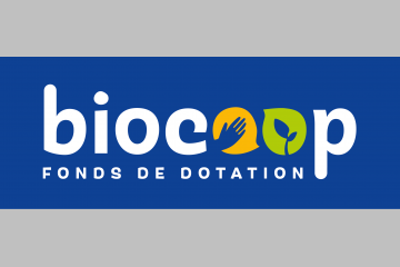 Découvrez le Fonds de dotation Biocoop