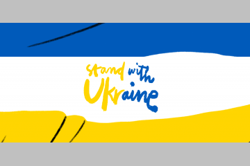 Urgence Ukraine : l'Agence du Don en Nature appelle les entreprises à se mobiliser pour les réfugiés ukrainiens