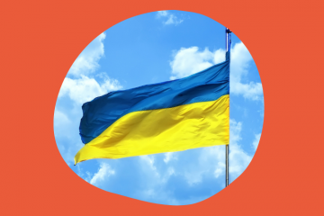 Ukraine : Face à l'invasion, l'héroïsme !