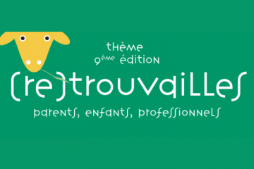 Planète Enfants & Développement : la semaine de la petite enfance