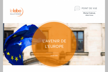 L'avenir de l'Europe
