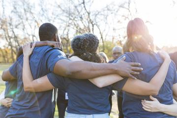 Mécénat Servier soutient trois nouvelles initiatives solidaires 