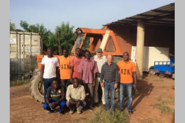 L’insertion socio-professionnelle des jeunes : un enjeu majeur en Côte d’Ivoire
