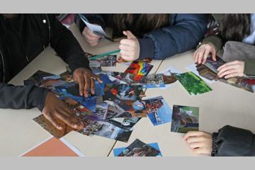 ©Loula RAMBAUD - Alliance pour l’éducation – United Way