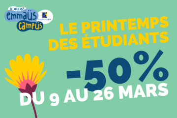 Printemps des Étudiants