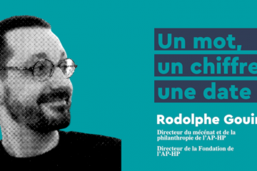 Un mot, un chiffre, une date sur la question sociale par Rodolphe Gouin