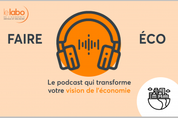 Faire Éco - Série 3 : la démarche low-tech