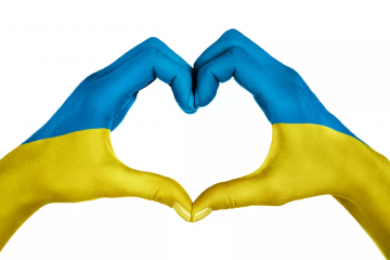Ukraine, 5 conseils pour faire un don en toute confiance