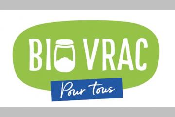 Bio Vrac pour Tous : rendre la bio accessible à tous !