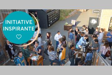 [Initiative] Les Ecossolies, le PTCE qui fédère sur le territoire nantais