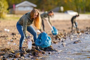 Fondation SNCF - Agir pour l’environnement dans les territoires