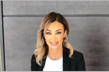Jordanie | Rencontre avec Zahia Na’san Zakarneh, Directrice de la Fondation AIG (Groupe ADP)
