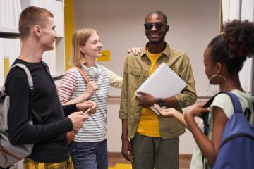 Les jeunes handicapés sont plus inquiets pour leur orientation professionnelle