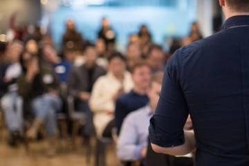 Lancement d'un incubateur pour accélérer le mécénat dans les territoires. Crédit : iStock