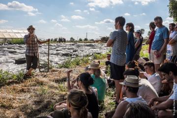 Journée de la Terre et entreprise : comment inclure l'environnement dans sa démarche RSE ?