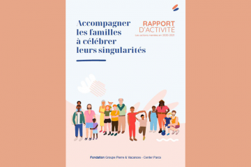 Rapport d'activité : retour sur une année de transformation