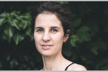 Amandine Hersant de Planète Urgence nous répond à l'occasion de la Journée de la Terre. Crédit : Planète Urgence