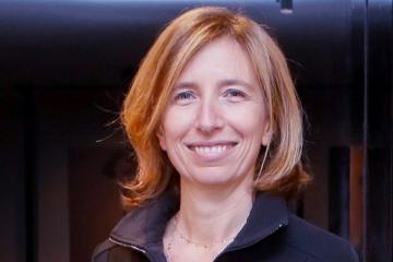 Sophie Lacoste (Fonds de dotation Porosus et Fusalp) : « Les PME peuvent apporter leur contribution aux causes d’intérêt général ». Crédit photo : DR.
