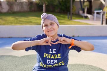 Sourire à la Vie : le sport pour armer les enfants atteints de cancer face aux épreuves