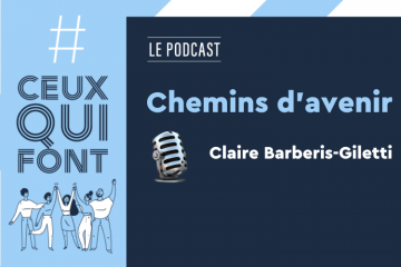  Un jeune Un mentor - Le mentorat par Chemins d'avenirs
