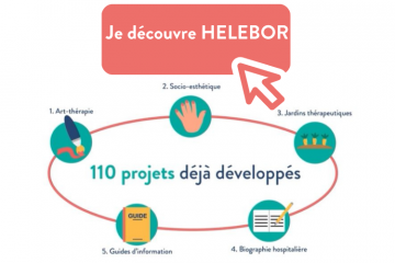 Projets soins palliatifs HELEBOR