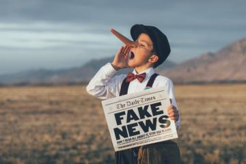 Comment les fake news s'impriment-elles dans nos mémoires ?