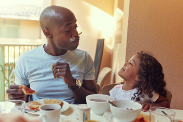 We Love Families : une semaine pour célébrer les familles et leurs singularités ! 