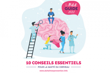 Découvrez 10 conseils pour préserver la santé de votre cerveau