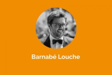 Trois questions à... Barnabé Louche, directeur du développement du réseau Entourage