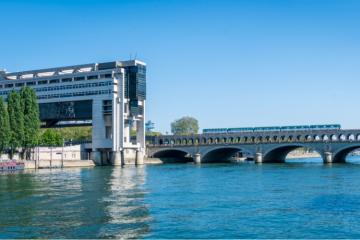 Personne pour remplacer Olivia Grégoire, rattachée à Bercy. Crédit : iStock.