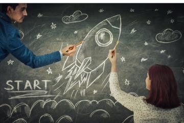 Comment monter sa startup à impact ?