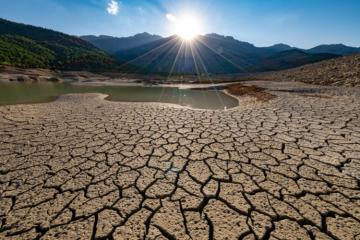 Cycle de l'eau, nouvelle limite planétaire franchie. Crédit : iStock.